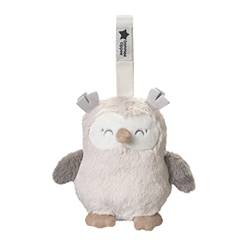 tommee-tippee-mini-grofriend-ollie-the-owl-ausilio-sonno-ricaricabile image 3
