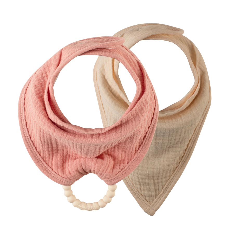 dr-brown-s-bavaglino-bandana-mussolina-con-anello-massaggiagengive-flexees image 1