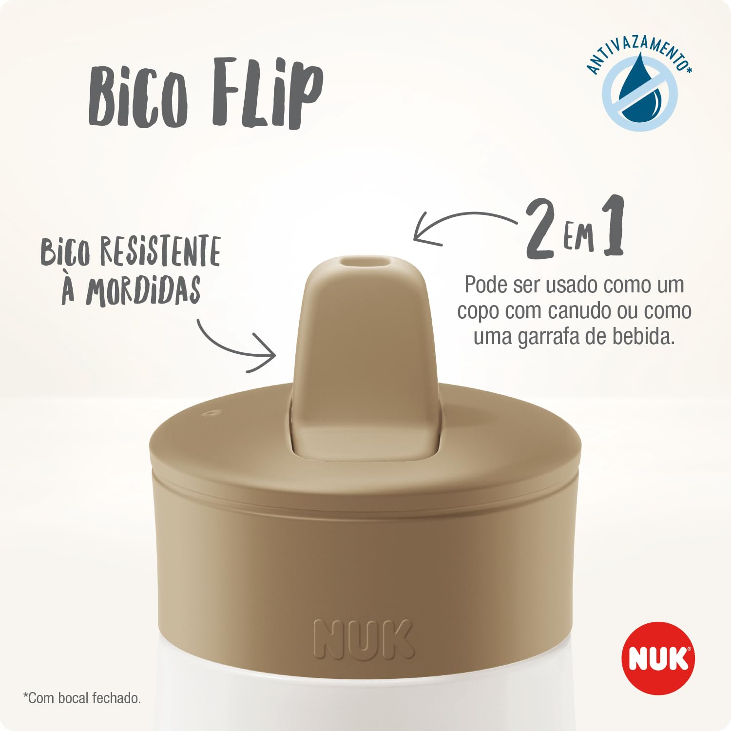 nuk-mini-me-flip-borraccia-acciaio-500-ml-lilac-flower-12-mesi image 6