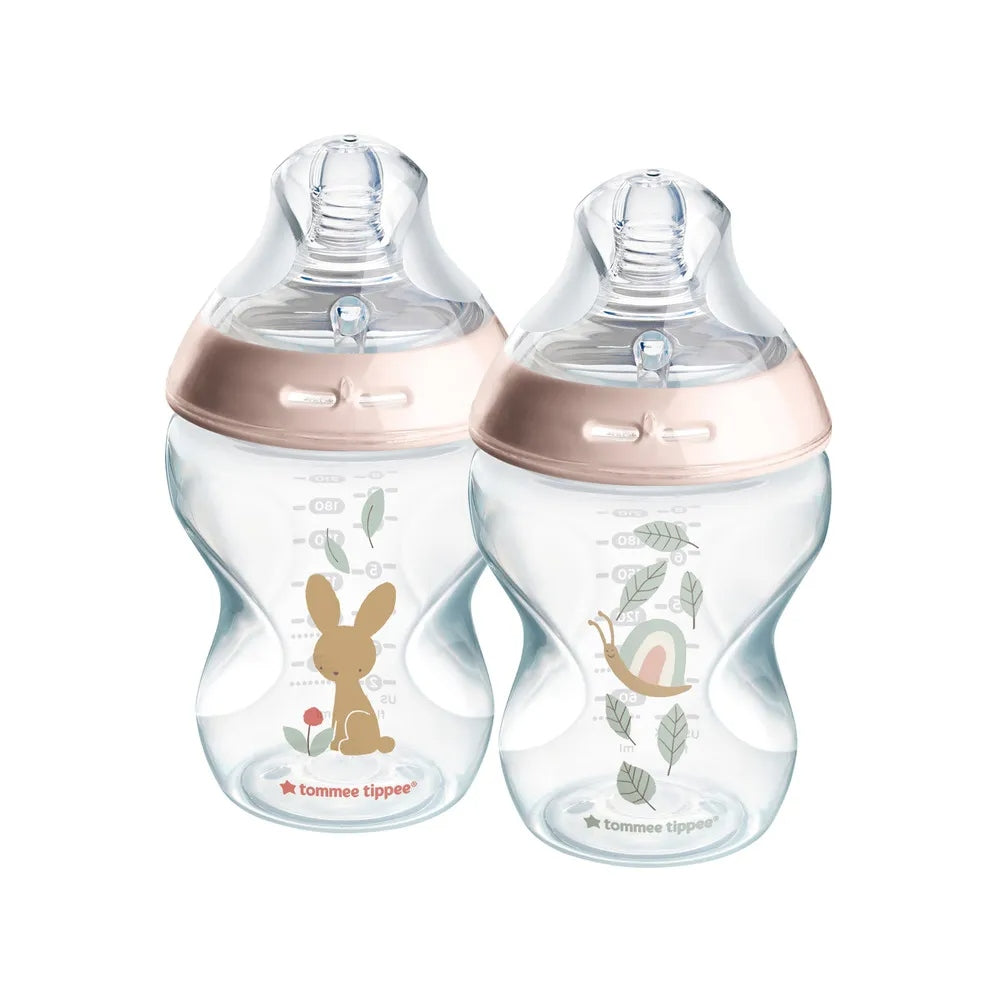 tommee-tippee-natural-start-biberon-decorato-anti-colica image 3