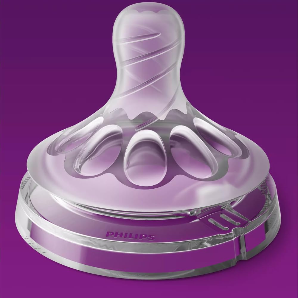 philips-avent-natural-tettarella-flusso-medio-3-fori-3m-x2-scf043-27 image 3