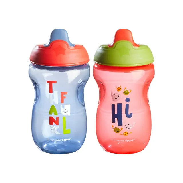 tommee-tippee-sippee-cup-12m-266-ml image 1