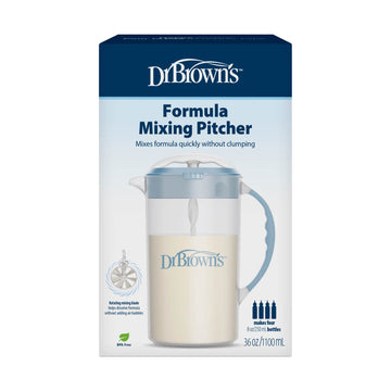dr-brown-s-miscelatore-formula-pitcher-32-oz image 8