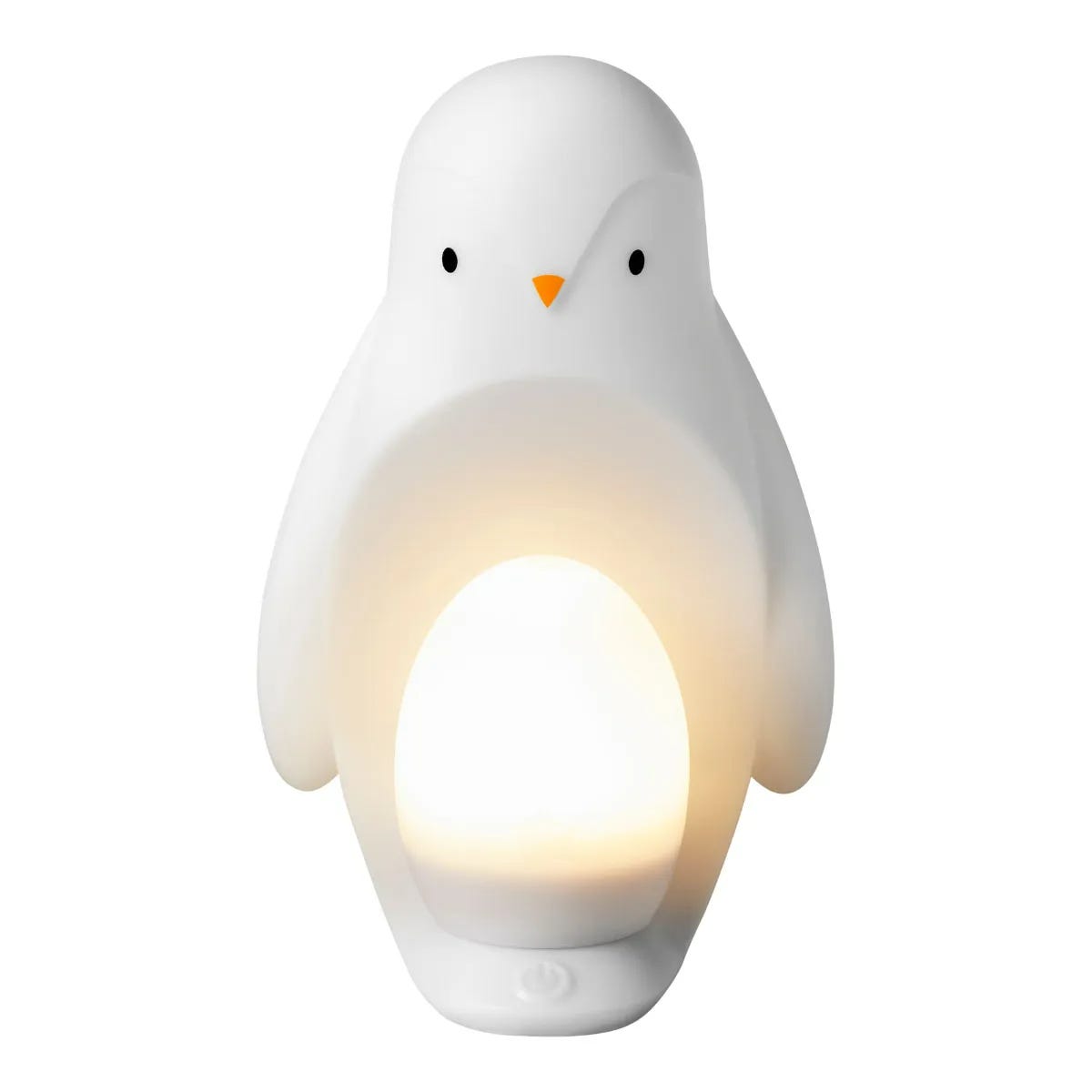 tommee-tippee-penguin-luce-notturna-portatile-2in1 image 2
