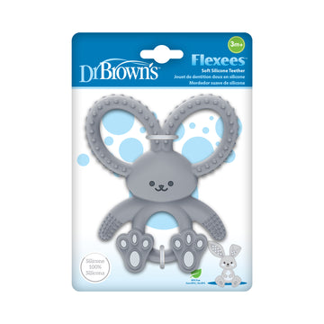 dr-brown-s-flexees-bunny-massaggiagengive-in-silicone-100 image 5
