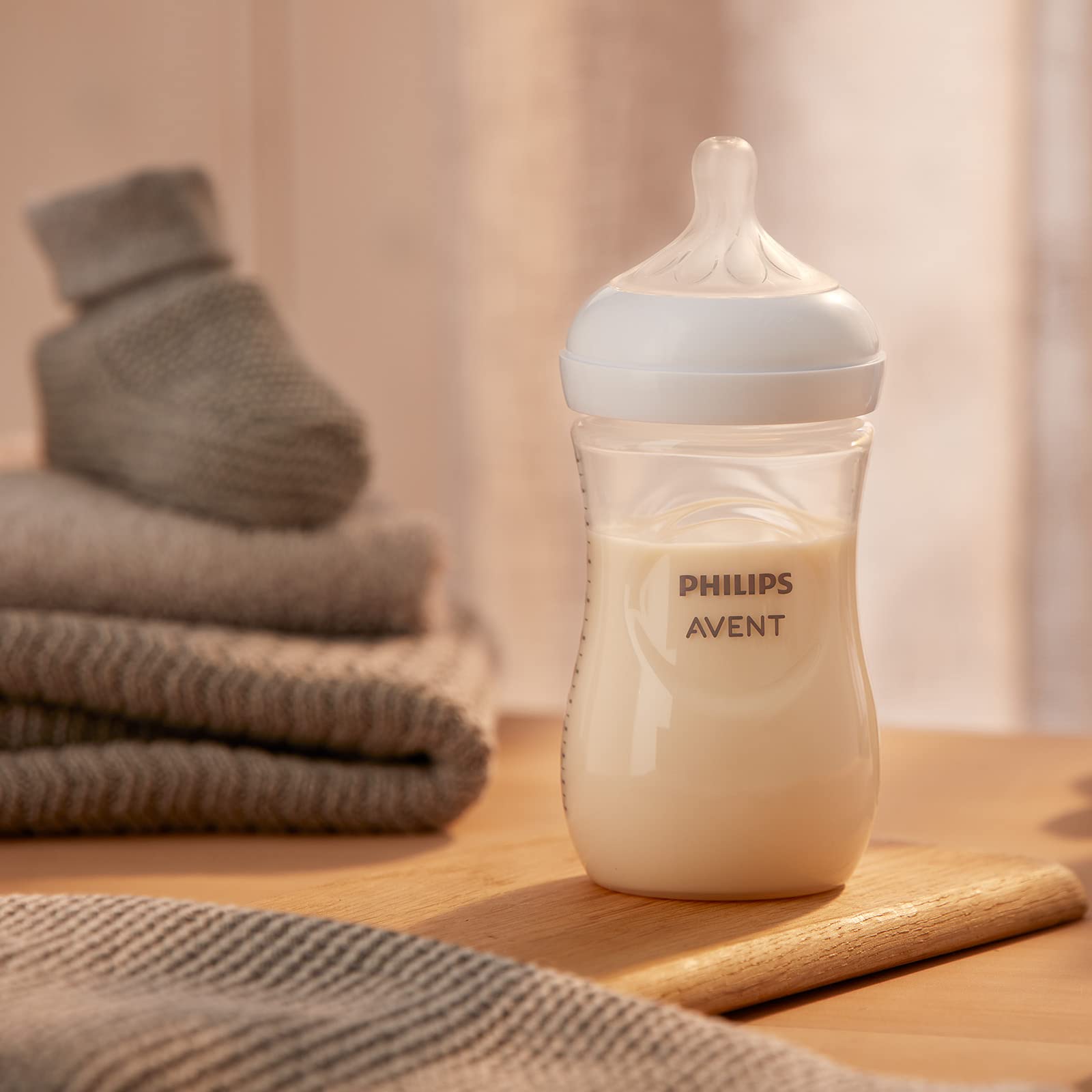 philips-avent-natural-response-260-ml-3-6-mesi-scy903-03-3-biberon image 6