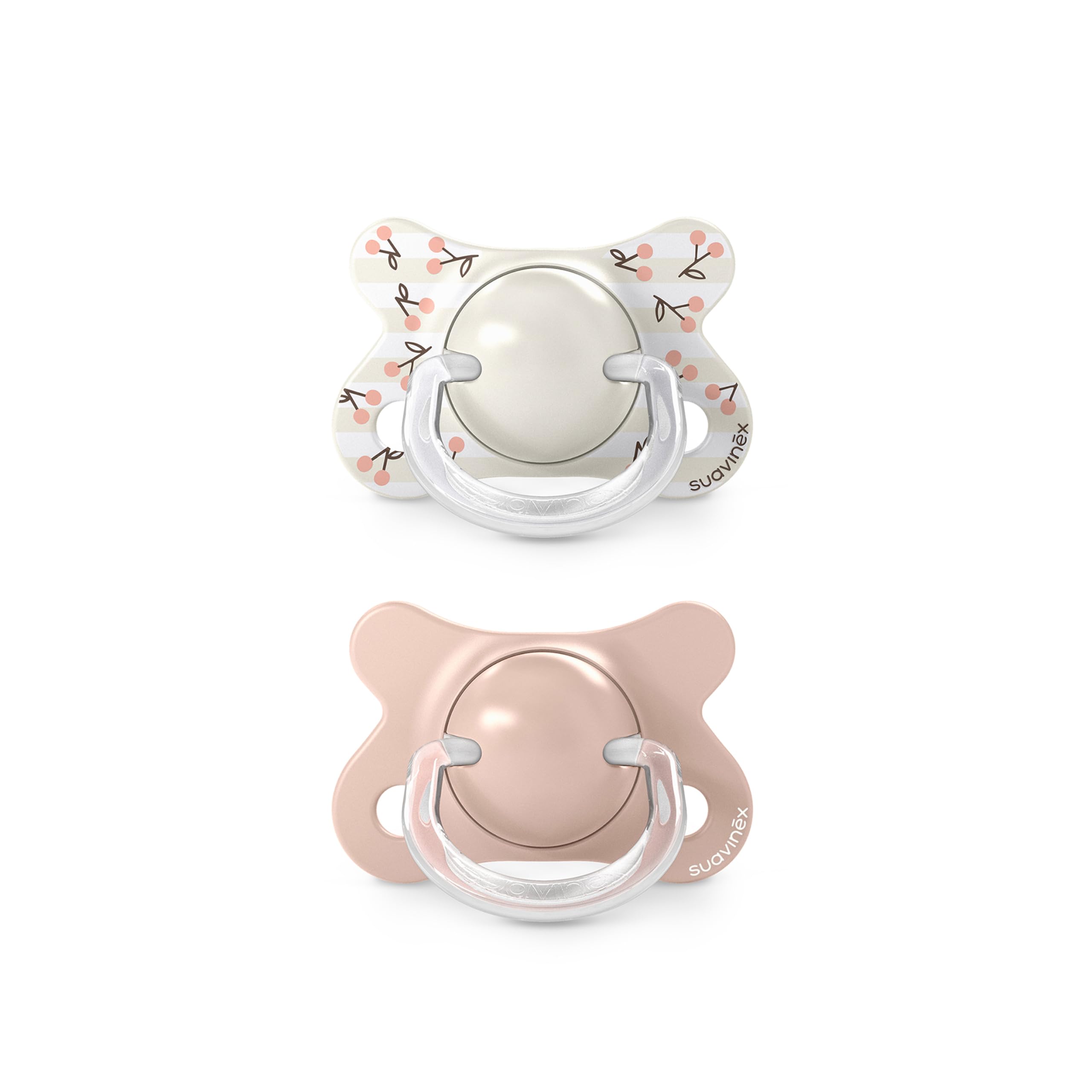suavinex-sx-pro-mini-2-2-mesi-ciuccio-birdies-rosa-confezione-da-2 image 6