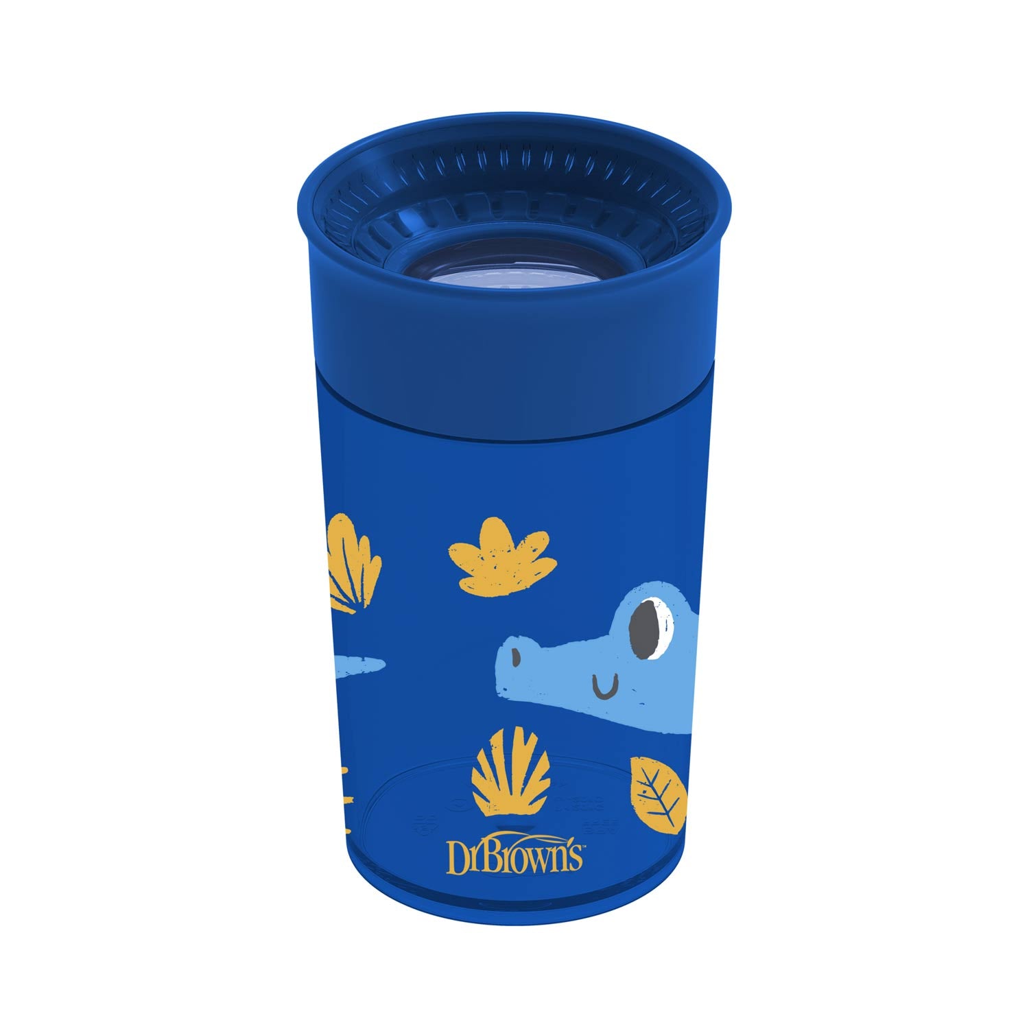 dr-brown-s-milestones-cheers360-tazza-360-300-ml image 3