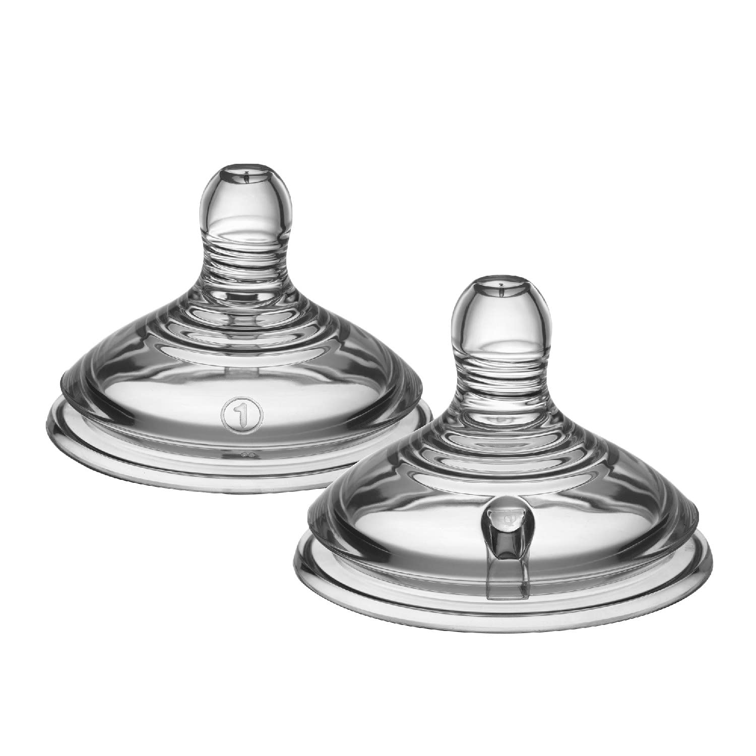 tommee-tippee-closer-to-nature-tettarella-flusso-variabile-2-pezzi image 7