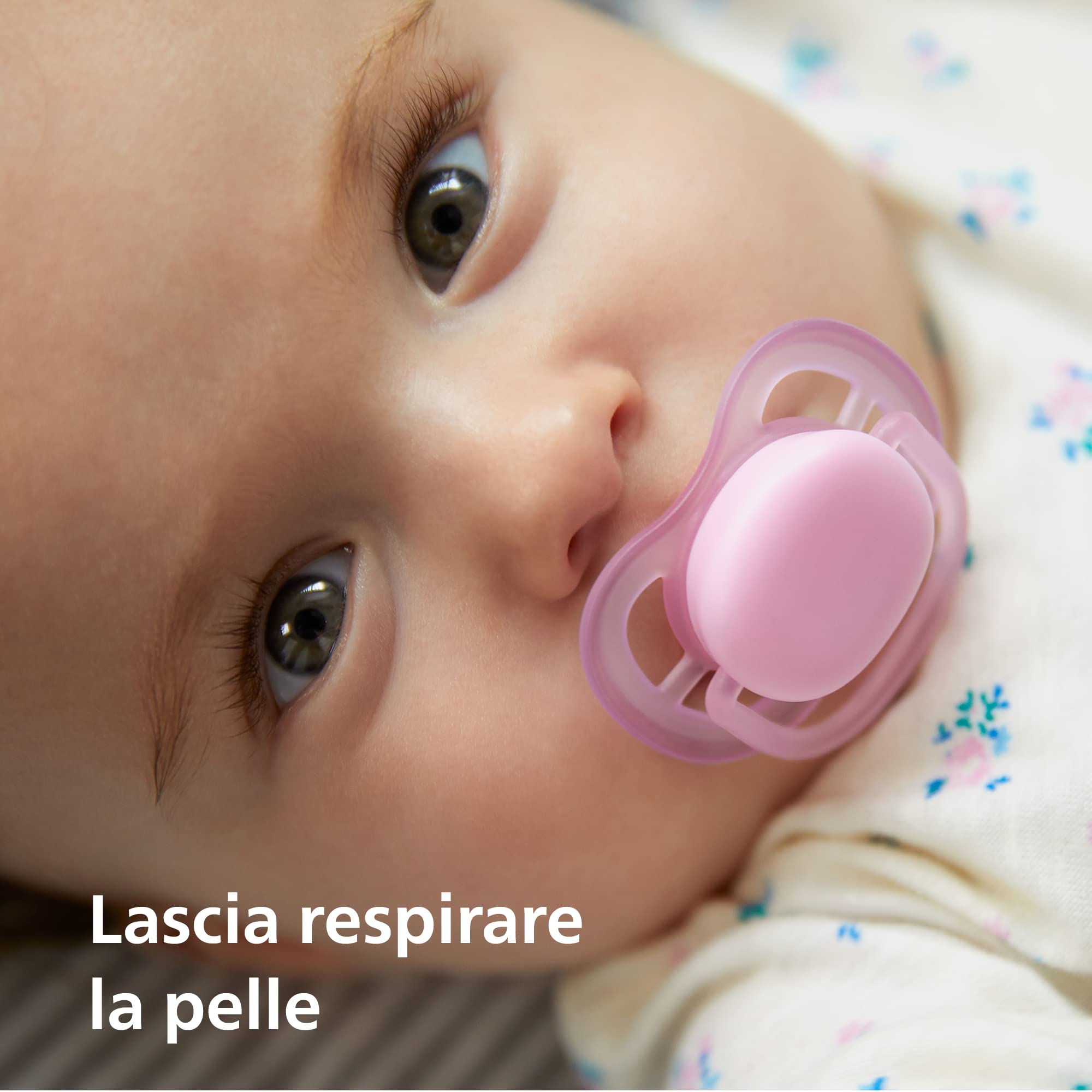 philips-avent-ultra-air-scf349-43-succhietto-18m-giorno-notte-pack-da-4 image 3