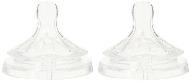 philips-avent-natural-scf044-27-tettarelle-flusso-abbondante-6-mesi-2pz image 1