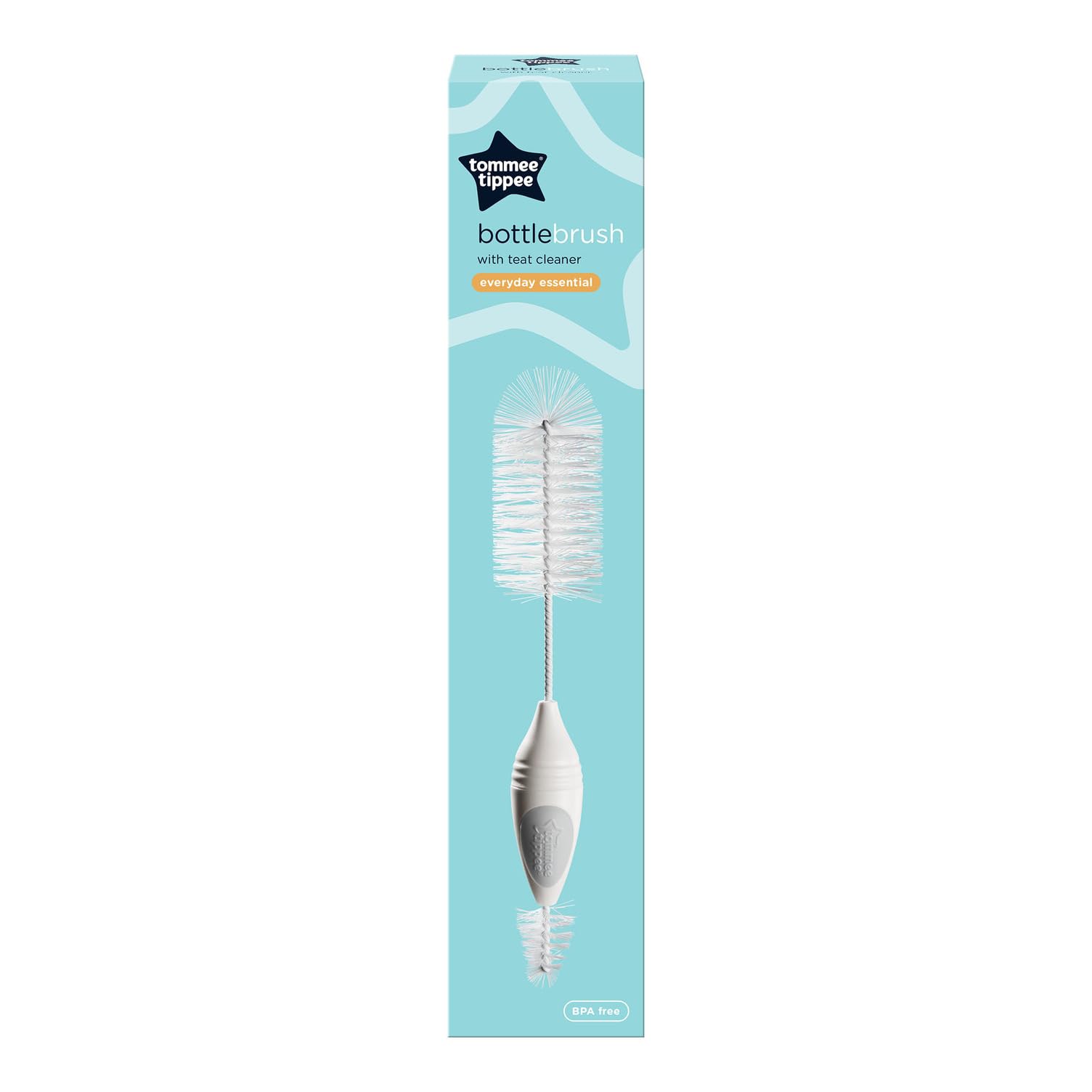 tommee-tippee-spazzola-biberon-e-tettarelle-doppia-testina image 2
