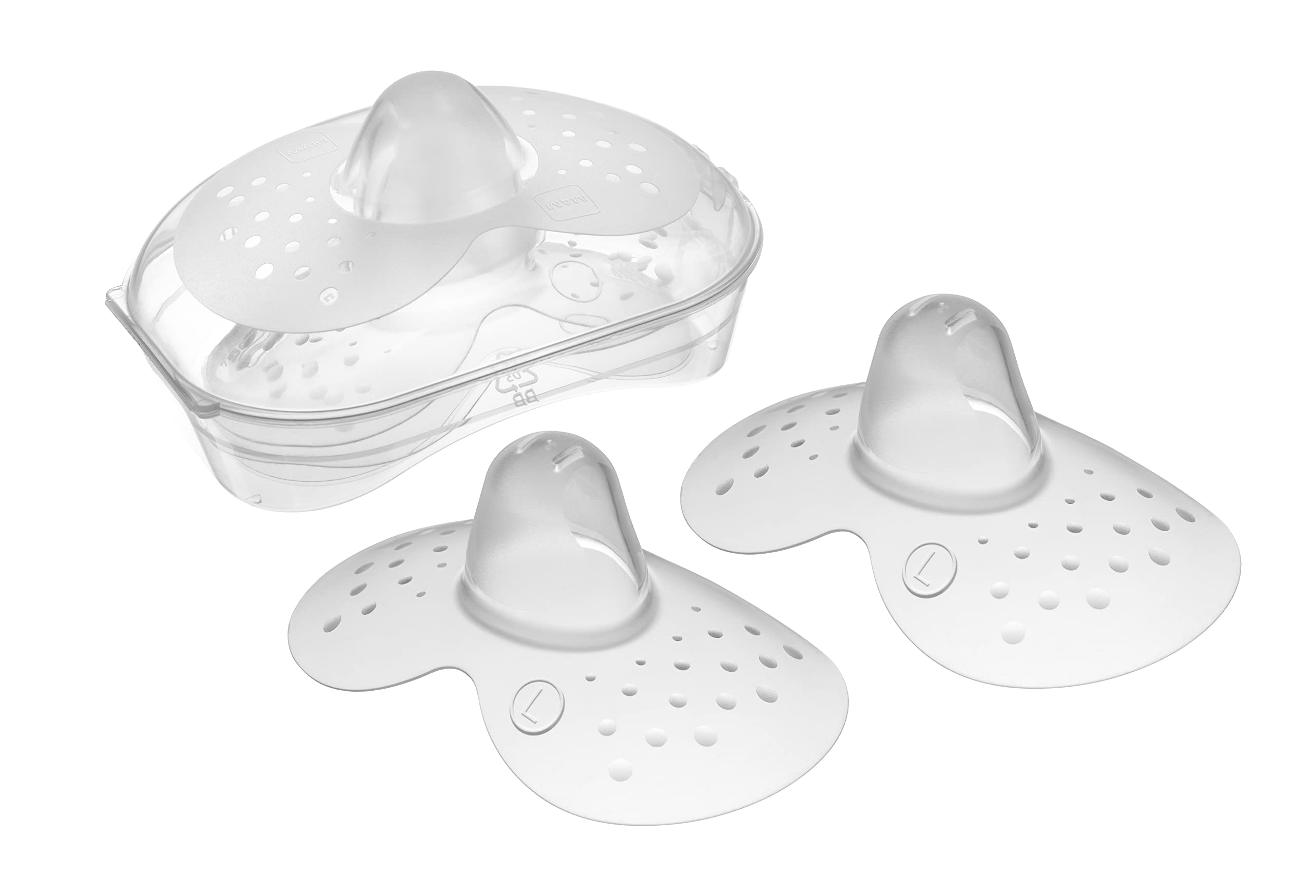 mam-paracapezzoli-silicone-taglia-m-l-media-grande-2-pezzi image 1