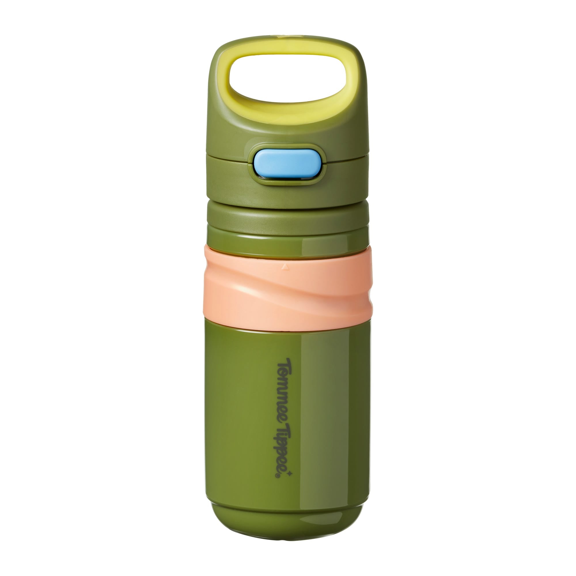 tommee-tippee-insulated-on-the-go-straw-cup-tazza-canna-isolata-18m image 2