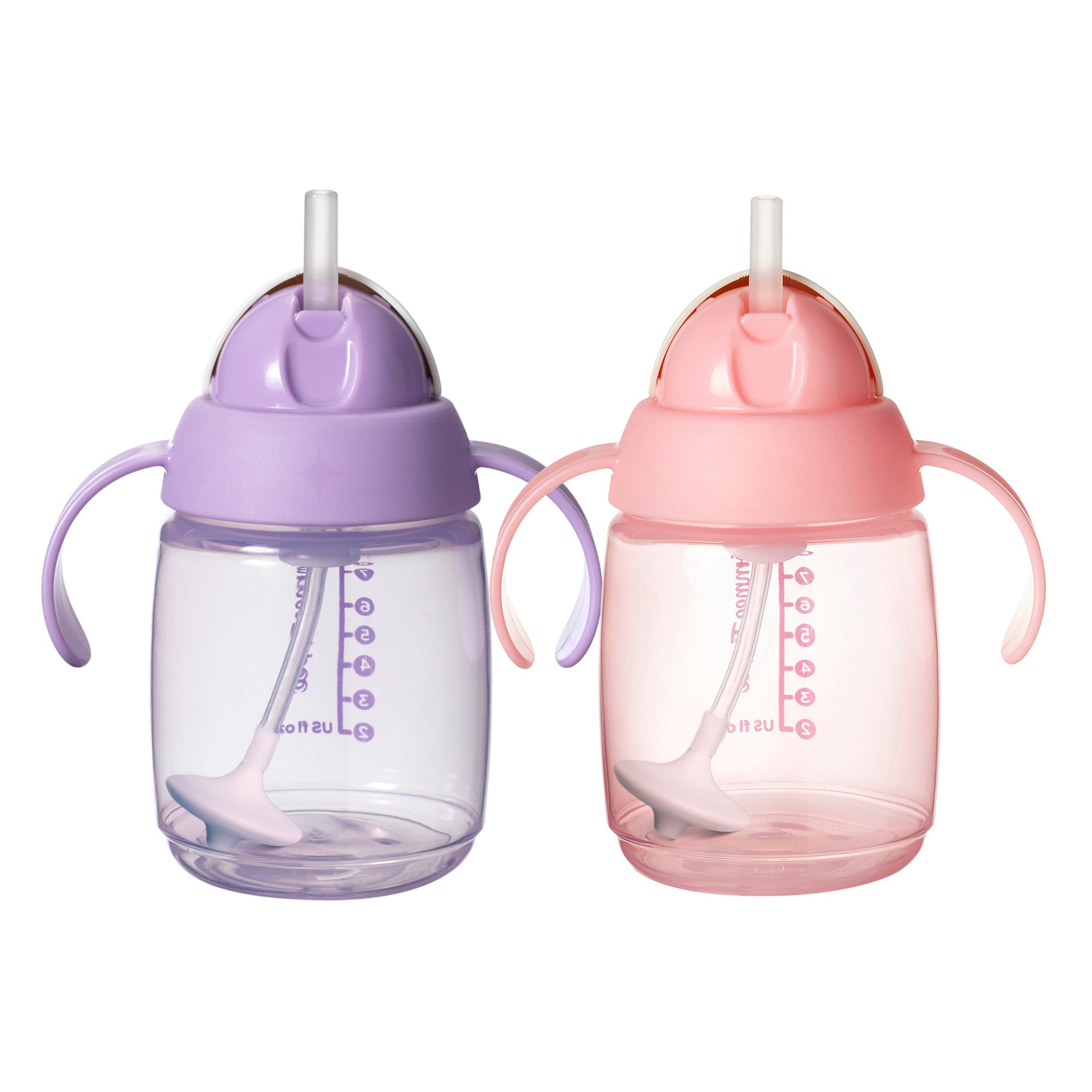 tommee-tippee-starter-straw-cup-tazza-con-cannuccia-6m image 4