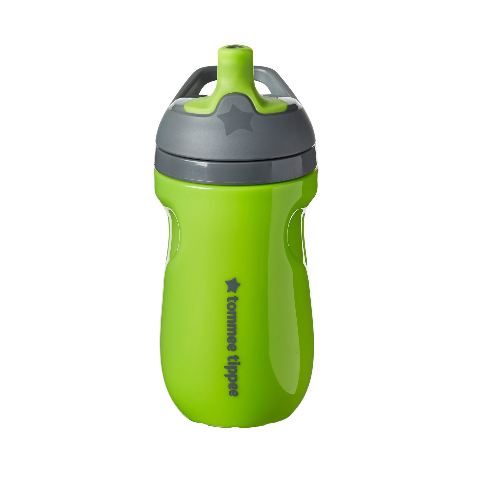 tommee-tippee-insulated-sportee-borraccia-termica-bambini-con-manico image 1