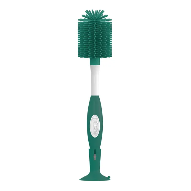dr-brown-s-soft-touch-scovolino-per-biberon-in-gomma image 1