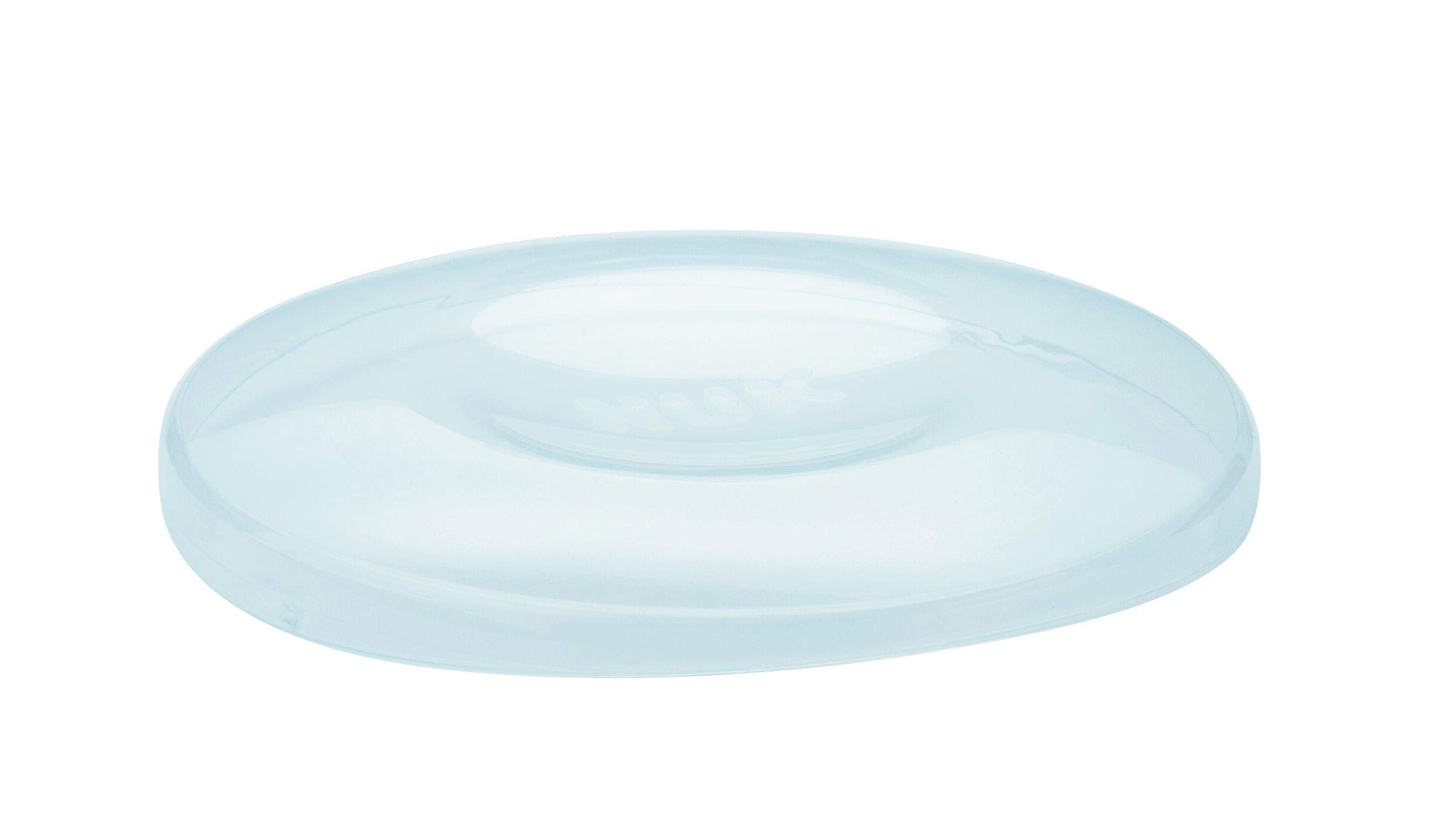 nuk-magic-cup-coperchi-di-ricambio-trasparenti-8-mesi-2-pz image 2
