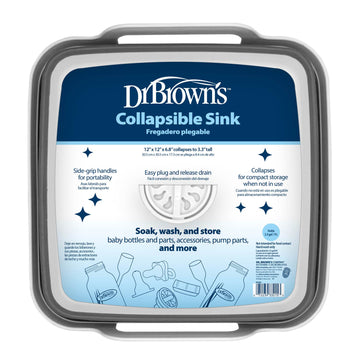 dr-brown-s-lavello-pieghevole-collapsible-sink-per-biberon image 6
