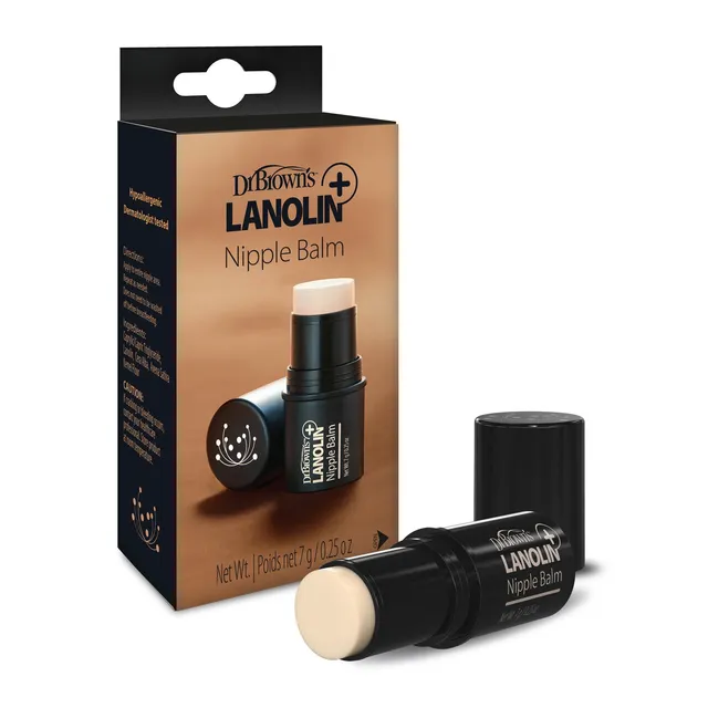 dr-brown-s-lanolin-balsamo-capezzoli-per-allattamento image 1