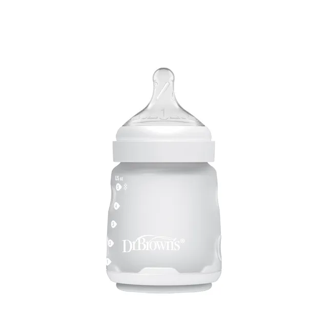 dr-brown-s-biberon-in-silicone-anti-colica-4 image 1
