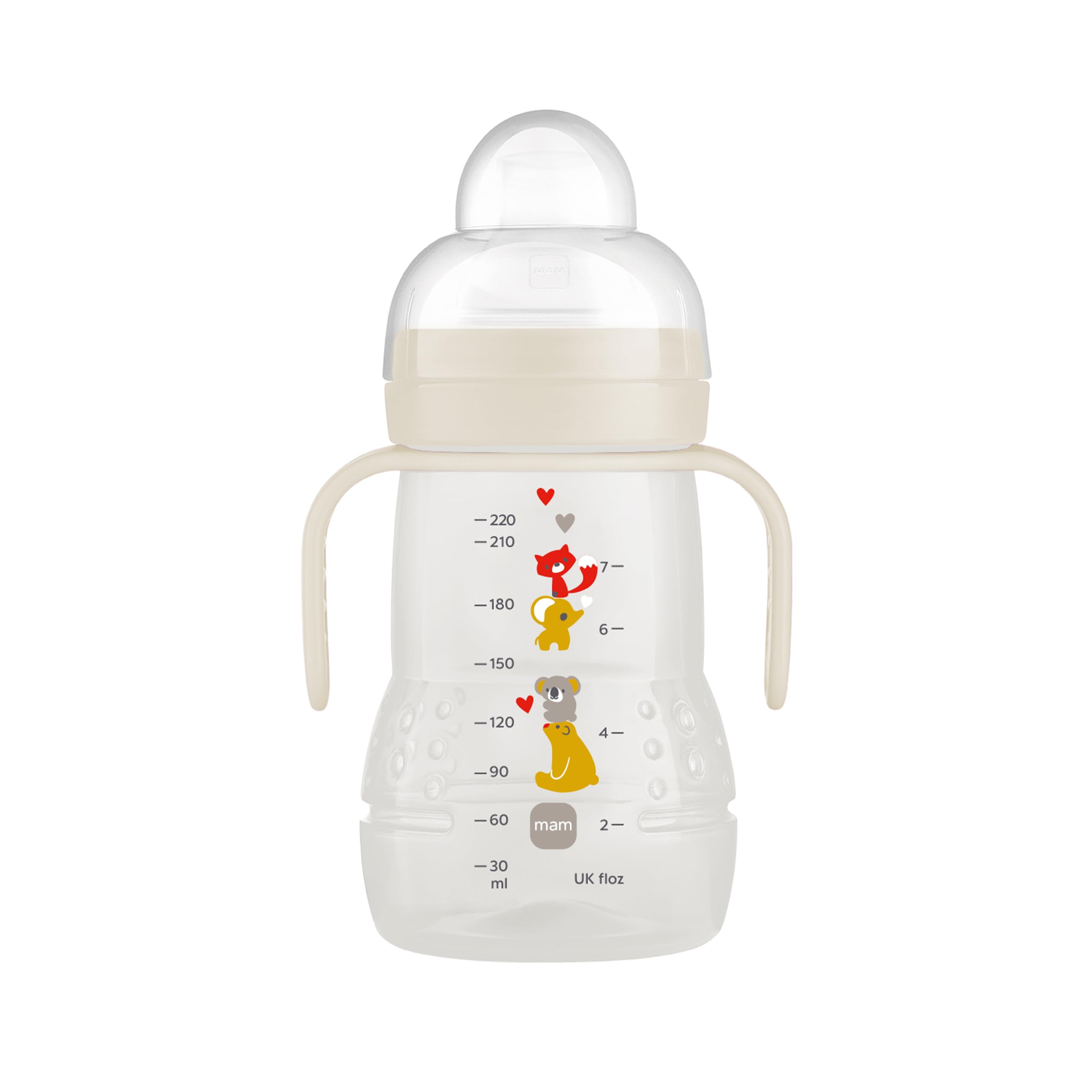 mam-trainer-tazza-passaggio-220-ml-elefante-con-tettarella-beccuccio-e-manici-4- image 7