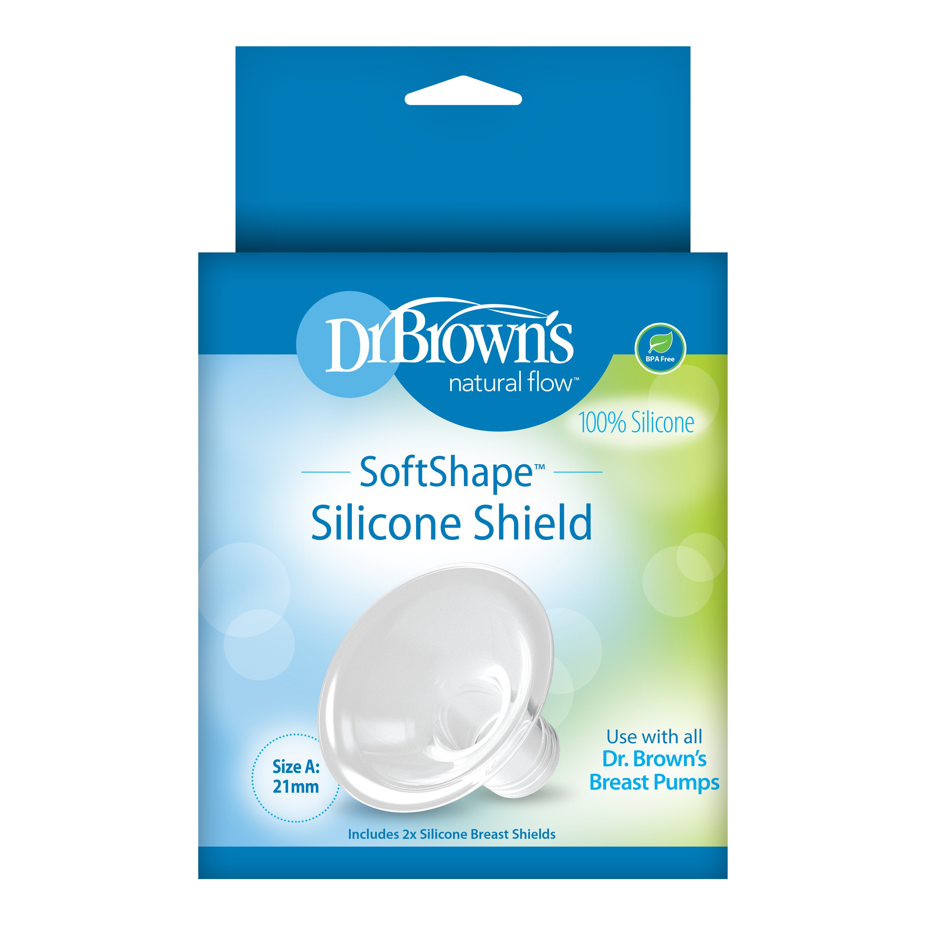 dr-brown-s-softshape-coppetta-in-silicone-taglia-a-21-mm image 3