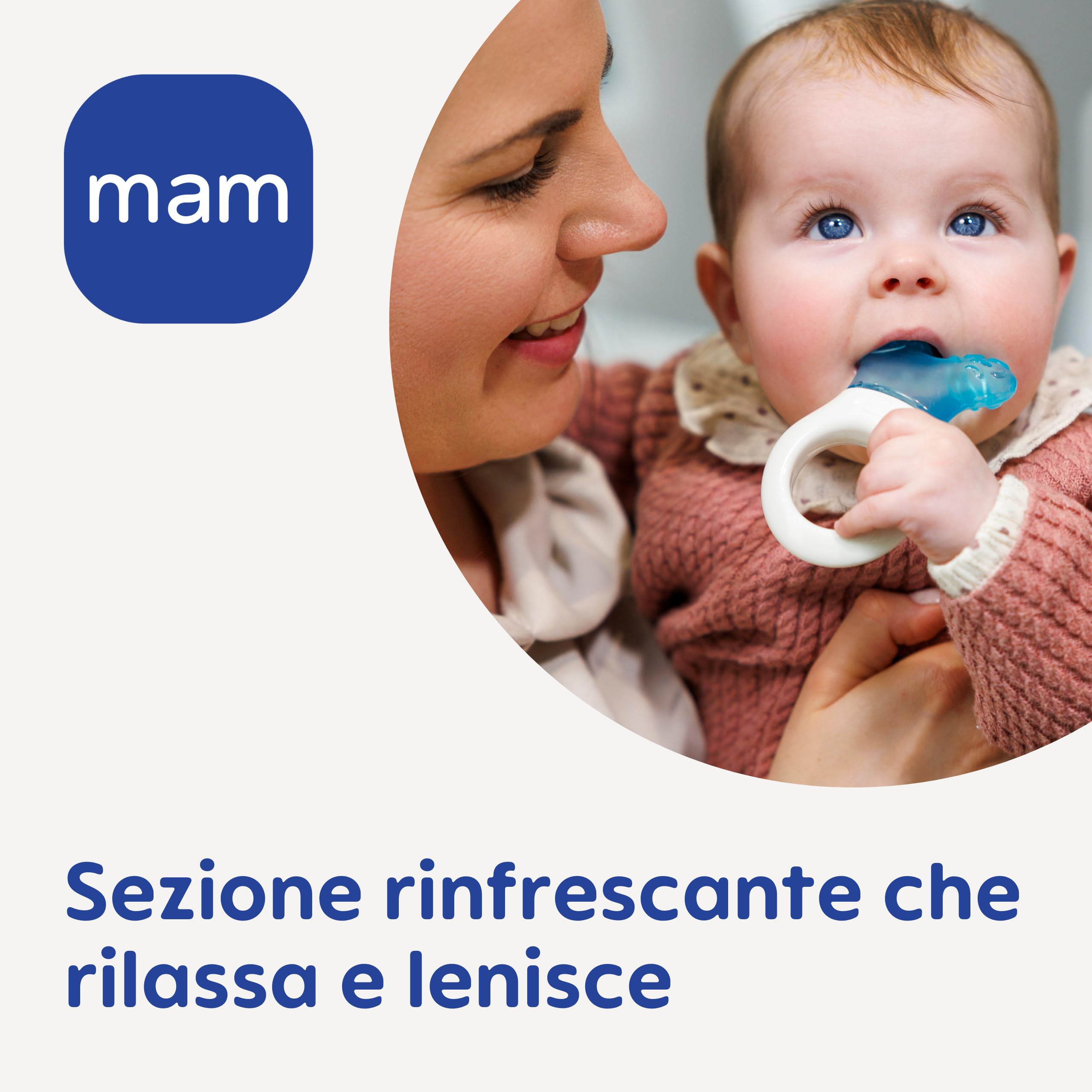 mam-mini-cooler-clip-dentaruolo-2-mesi-azzurro-con-catenella image 4