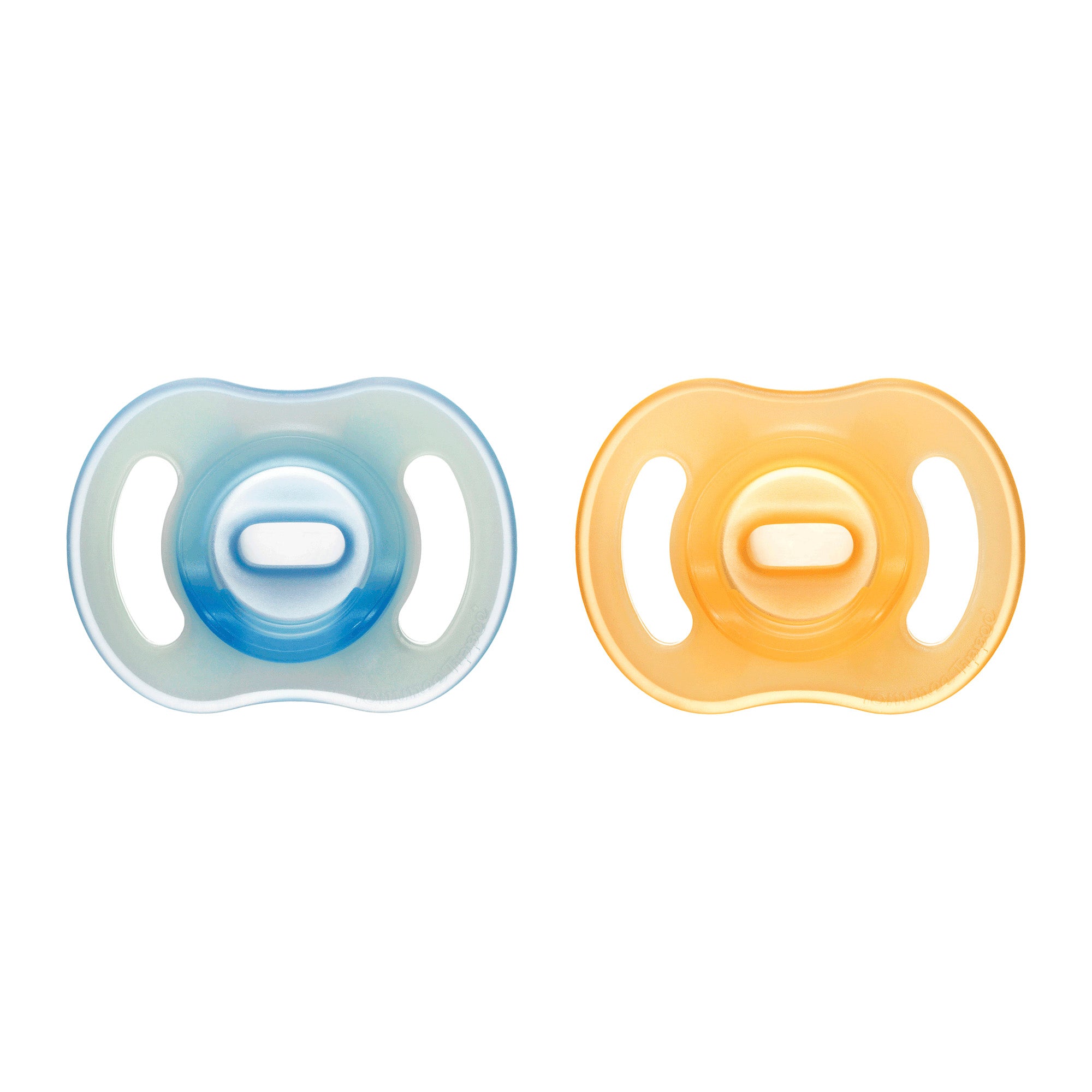 tommee-tippee-stayput-night-glow-succhietto-0m image 2