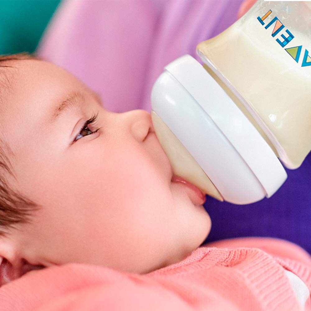 philips-avent-natural-biberon-anti-colica-60ml-trasparente-scf039-17 image 5