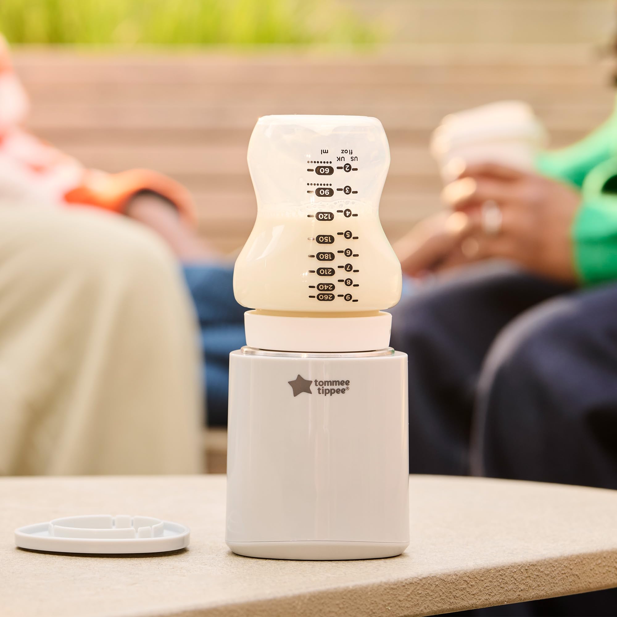 tommee-tippee-letsgo-scaldabiberon-portatile-usb-ricaricabile-da-viaggio image 3
