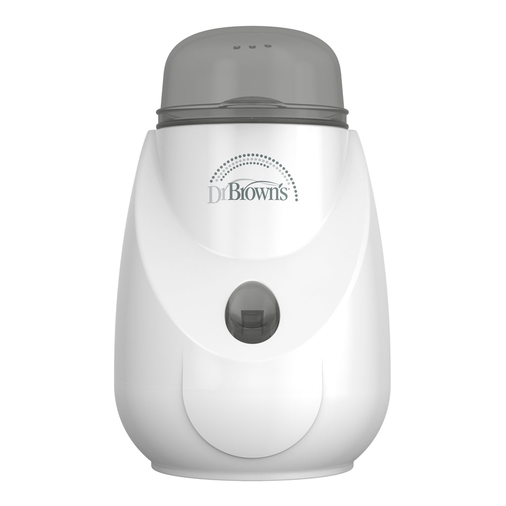 dr-brown-s-insta-feed-scaldabiberon-e-sterilizzatore-80-secondi image 1