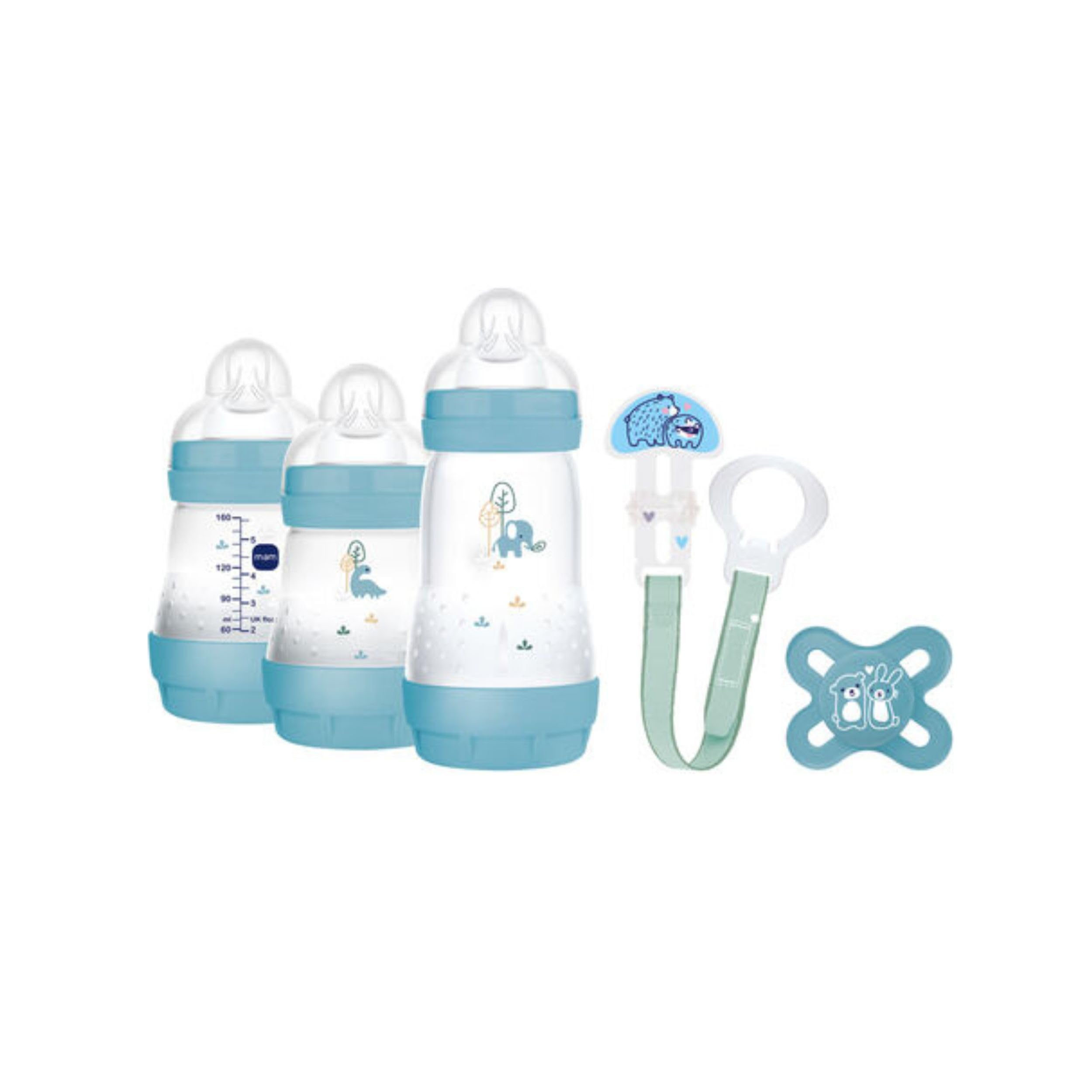 mam-welcome-to-the-world-set-regalo-neonato-3-biberon-easy-start-anticolica-succ image 8