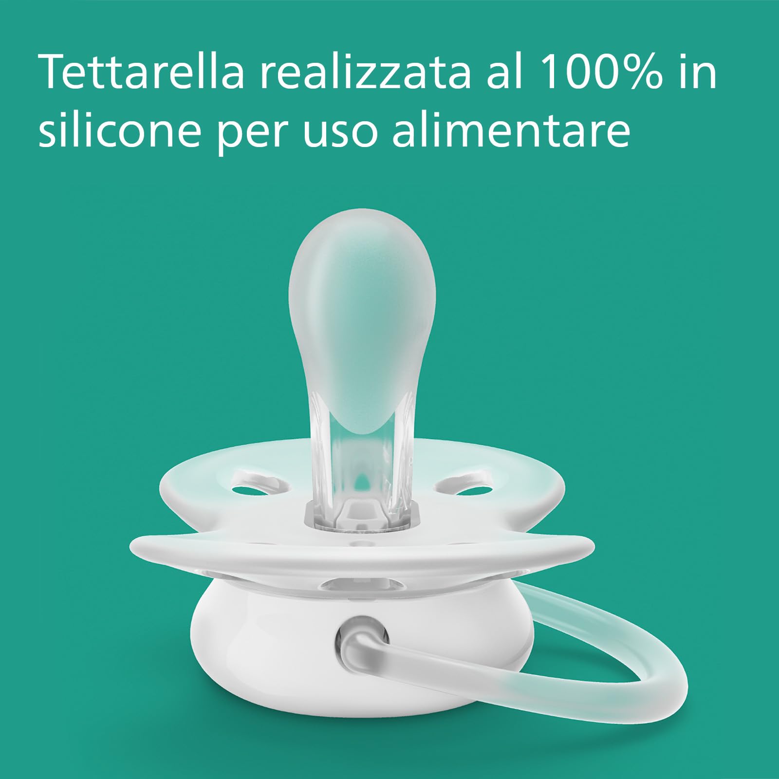 philips-avent-ultra-soft-scf091-31-ciuccio-0-6-mesi-x2 image 4