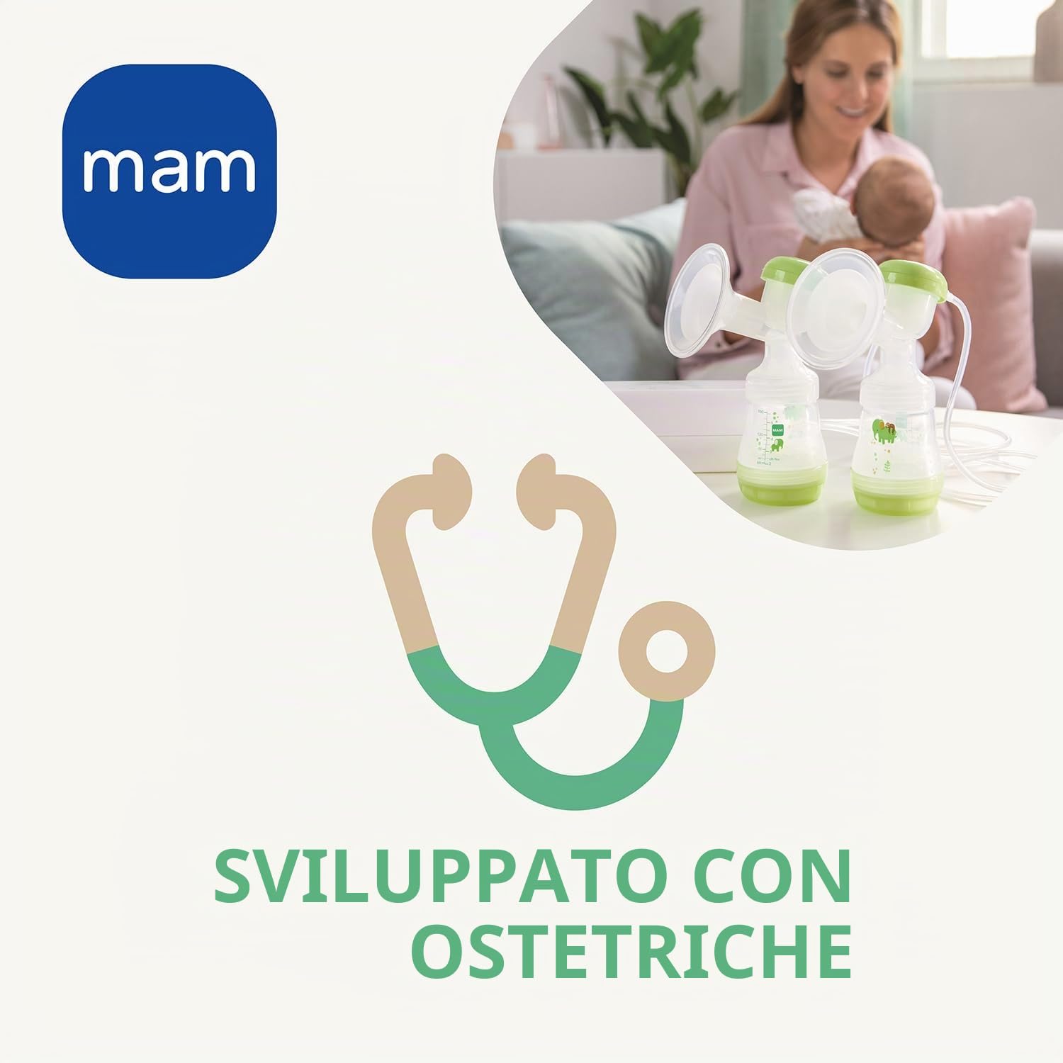 mam-tiralatte-elettrico-doppio-2-in-1-verde image 7