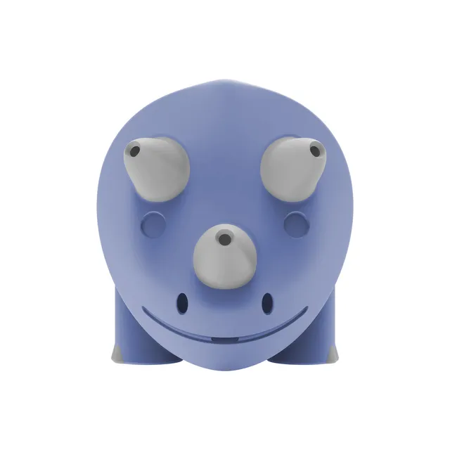 dr-brown-s-cleanup-pour-roar-gioco-bagnetto-annaffiatoio-dino image 1