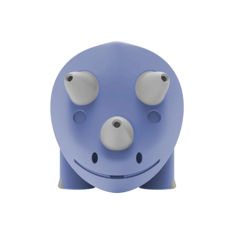 dr-brown-s-cleanup-pour-roar-gioco-bagnetto-annaffiatoio-dino image 1