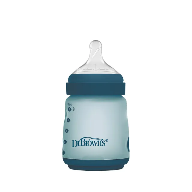 dr-brown-s-biberon-in-silicone-anti-colica-2 image 1