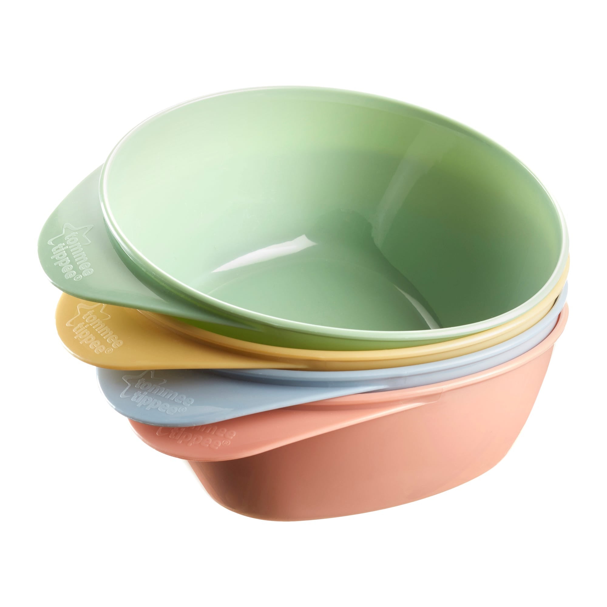 tommee-tippee-easiscoop-ciotole-svezzamento-bimbo image 1