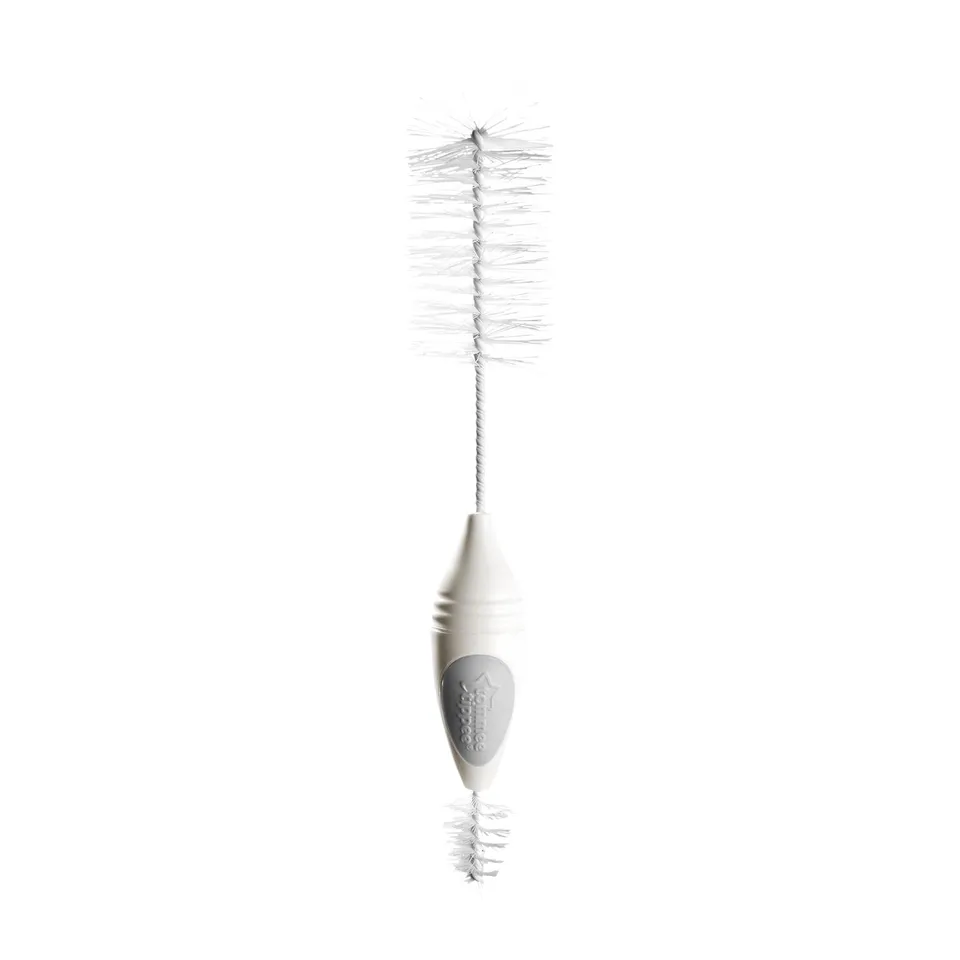 tommee-tippee-spazzola-biberon-e-tettarelle-doppia-testina image 1