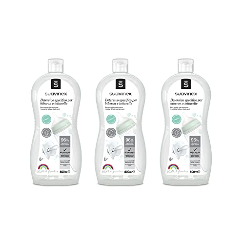 suavinex-detersivo-per-biberon-e-tettarelle-con-enzimi-naturali-500-ml image 6