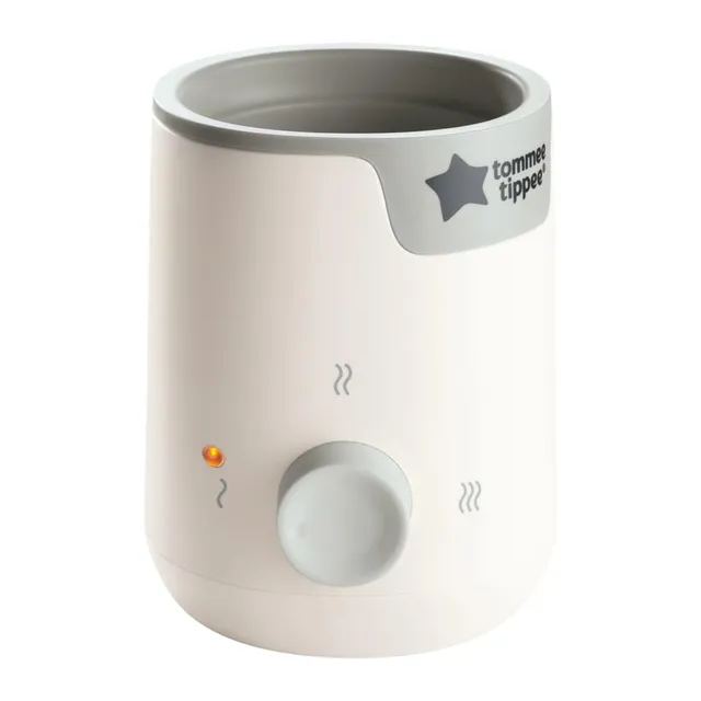 tommee-tippee-easiwarm-3-in-1-scaldabiberon-elettrico-bianco image 1