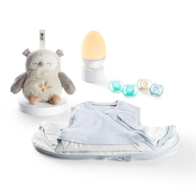 tommee-tippee-baby-sleep-starter-bundle-sacco-0-6m-groegg2 image 1