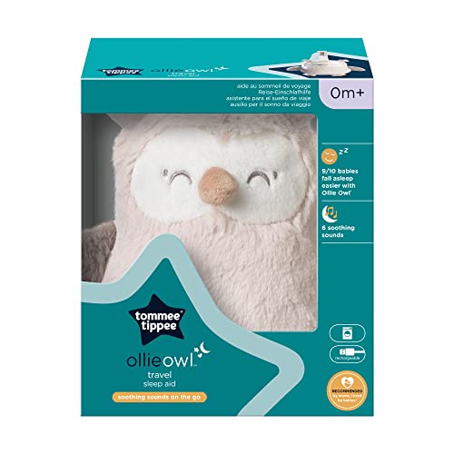 tommee-tippee-mini-grofriend-ollie-the-owl-ausilio-sonno-ricaricabile image 4