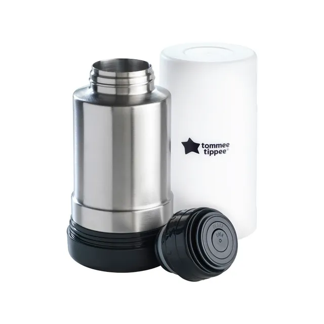 tommee-tippee-scaldabiberon-termico-da-viaggio-portatile image 1