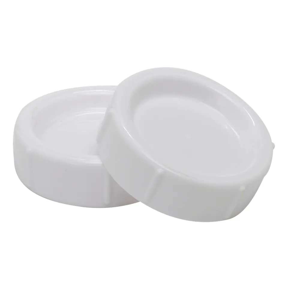 dr-brown-s-natural-flow-tappi-conservazione-viaggio-collo-largo-2-pack image 1