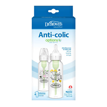 dr-brown-s-biberon-anti-colica-options-collo-stretto-2-pack image 6