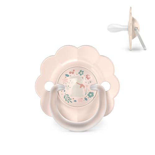 suavinex-wonder-ciuccio-0-6-mesi-sx-pro-con-anello-rosa image 8