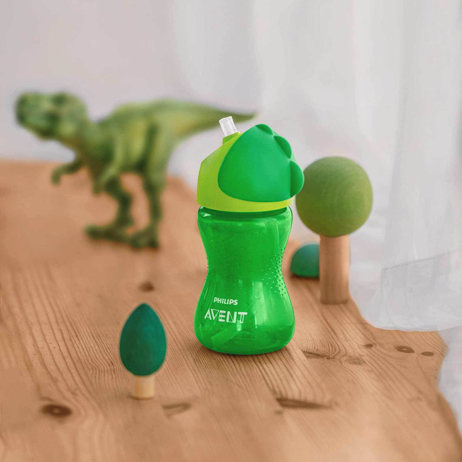 philips-avent-scf798-01-tazza-con-cannuccia-300-ml-verde image 6