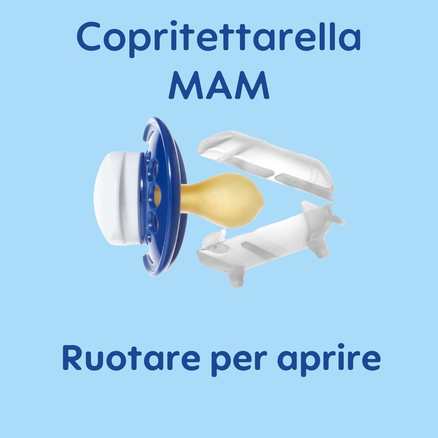 mam-clip-it-cover-catenella-portaciuccio-azzurro-chiaro image 4